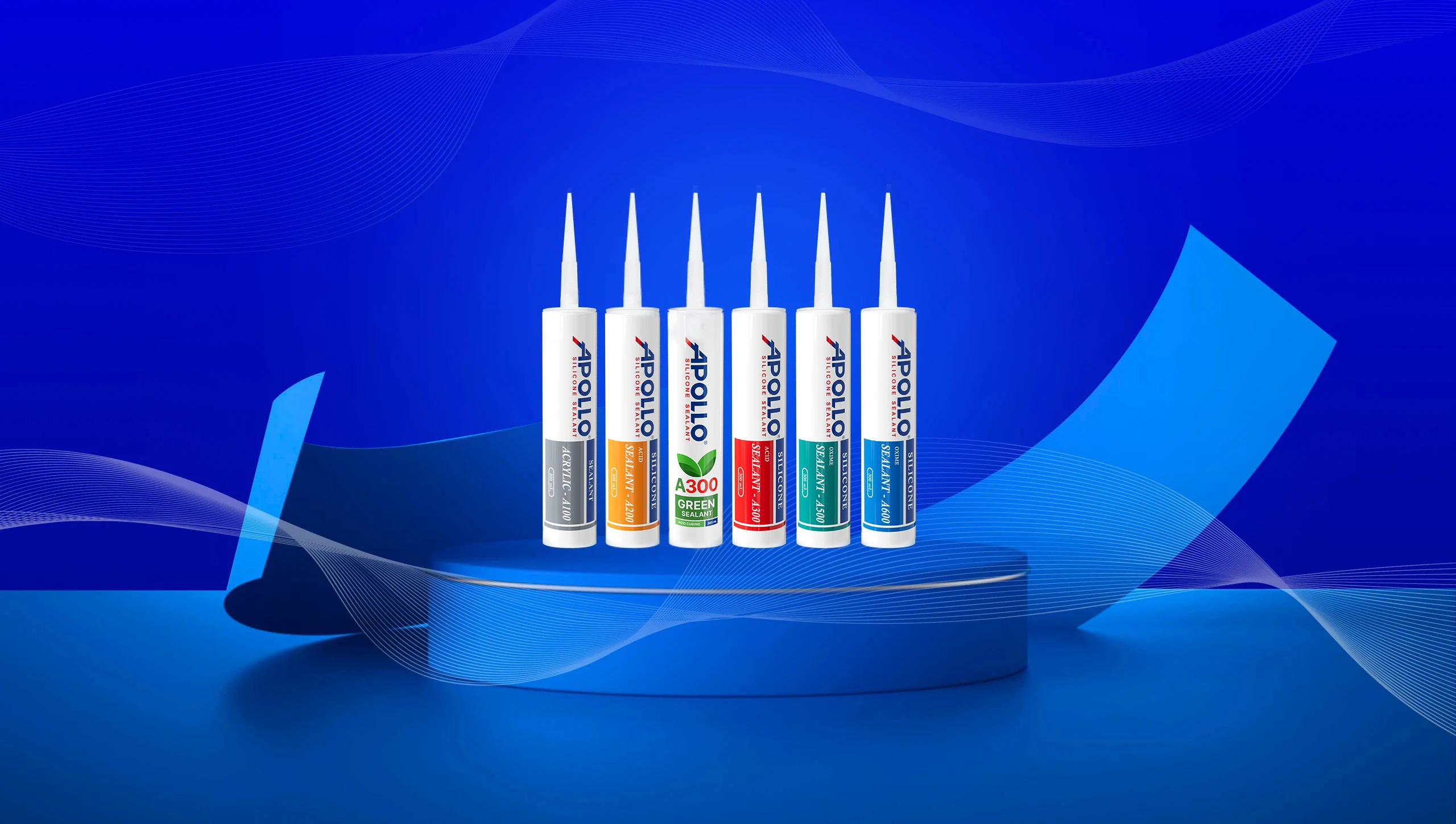 bg silicone sealant